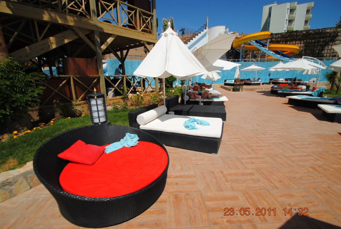 imagini hotel GRANADA LUXURY RESORT ALANYA